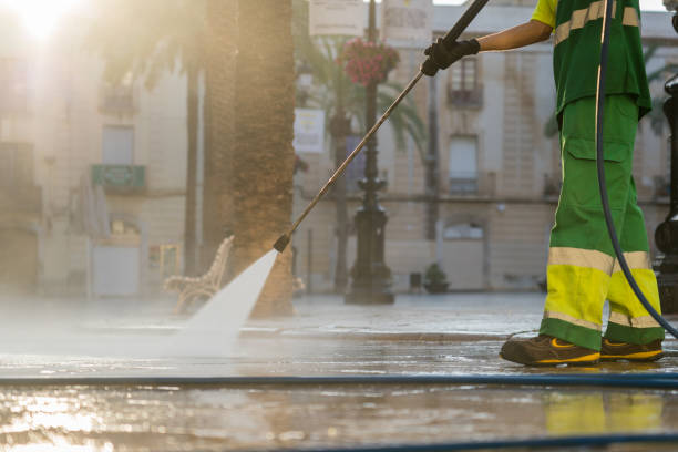 Dahlgren, VA Pressure Washing Services Company